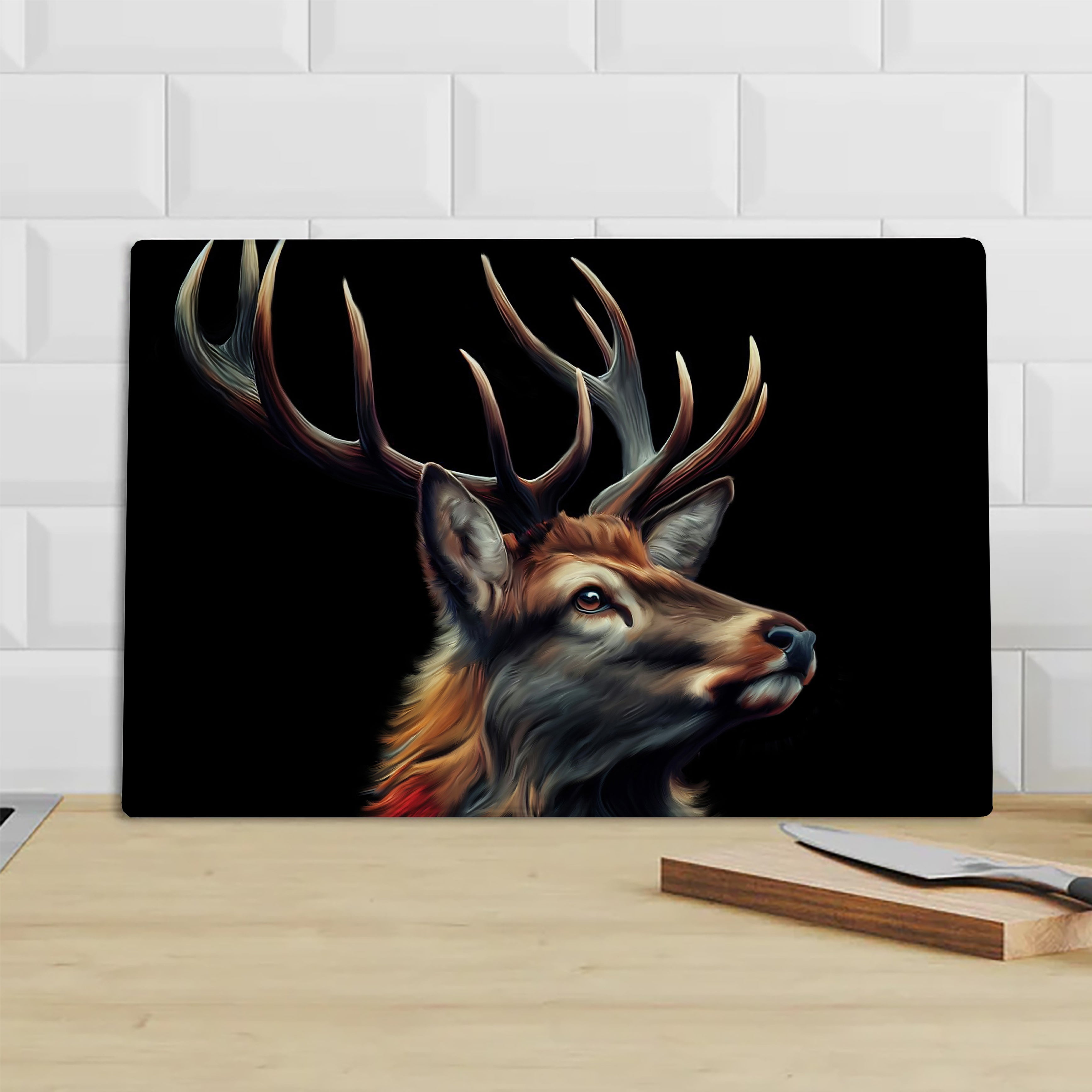 Argyll Chopping Board