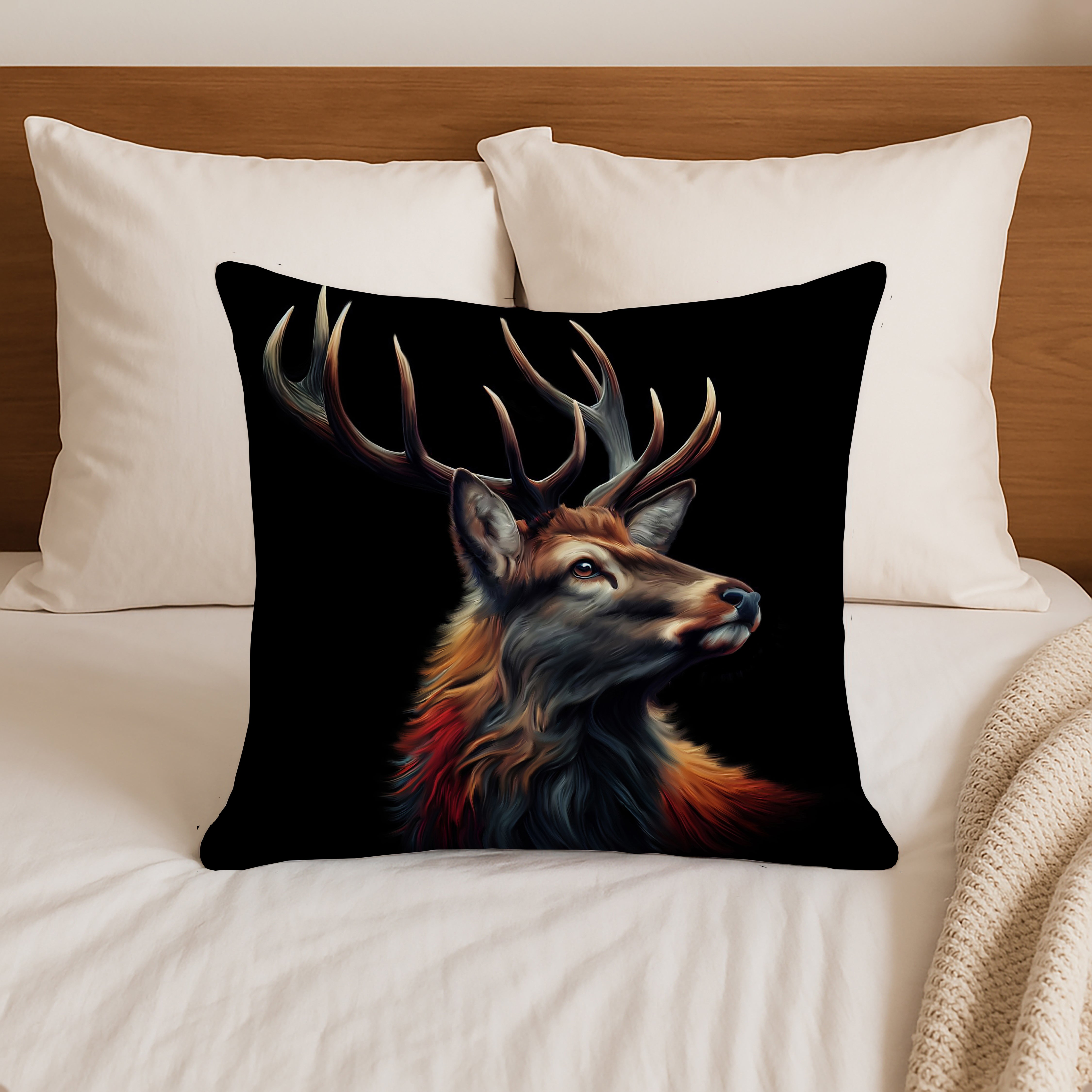 Argyll Cushion