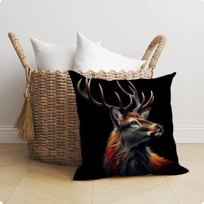 Argyll Cushion