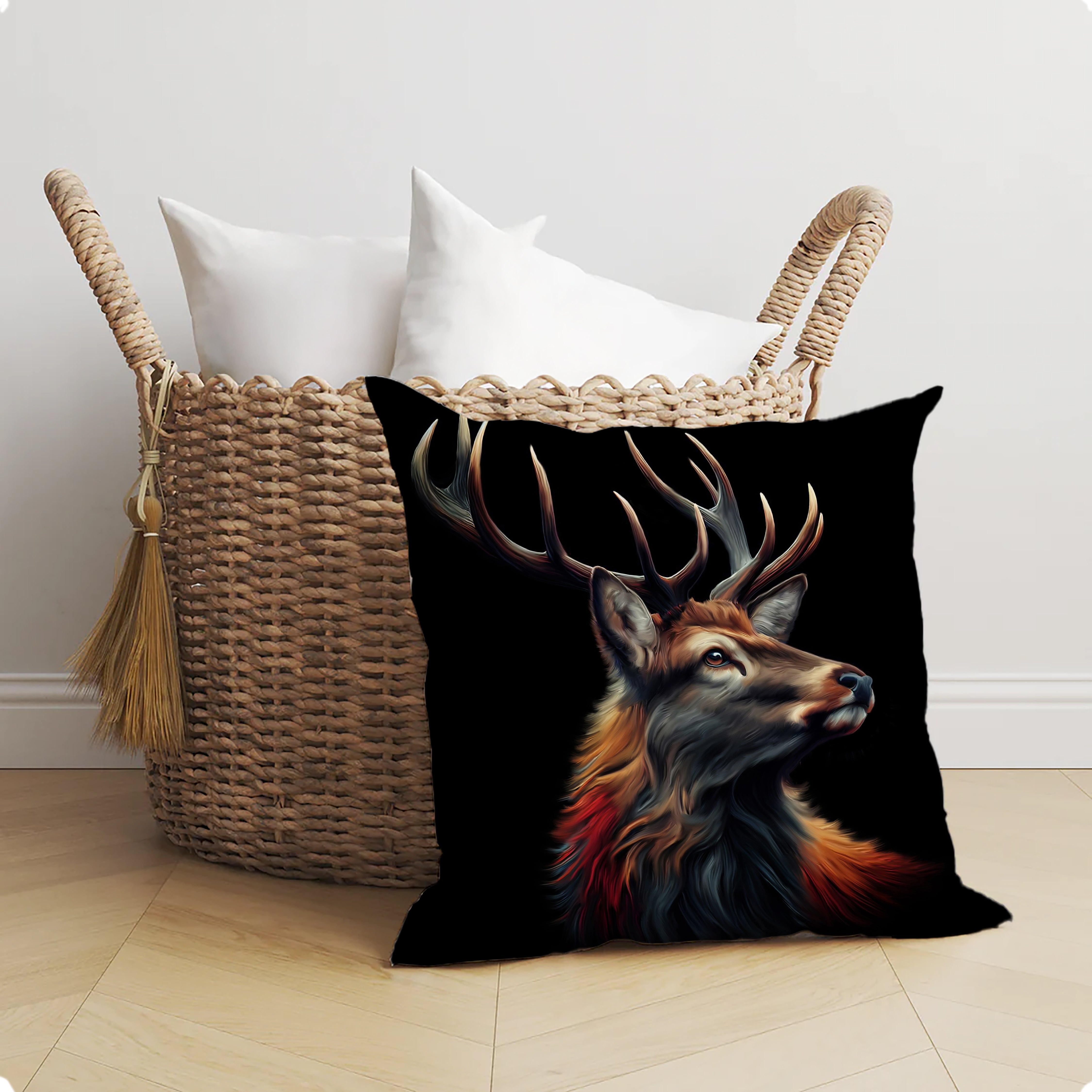 Argyll Cushion