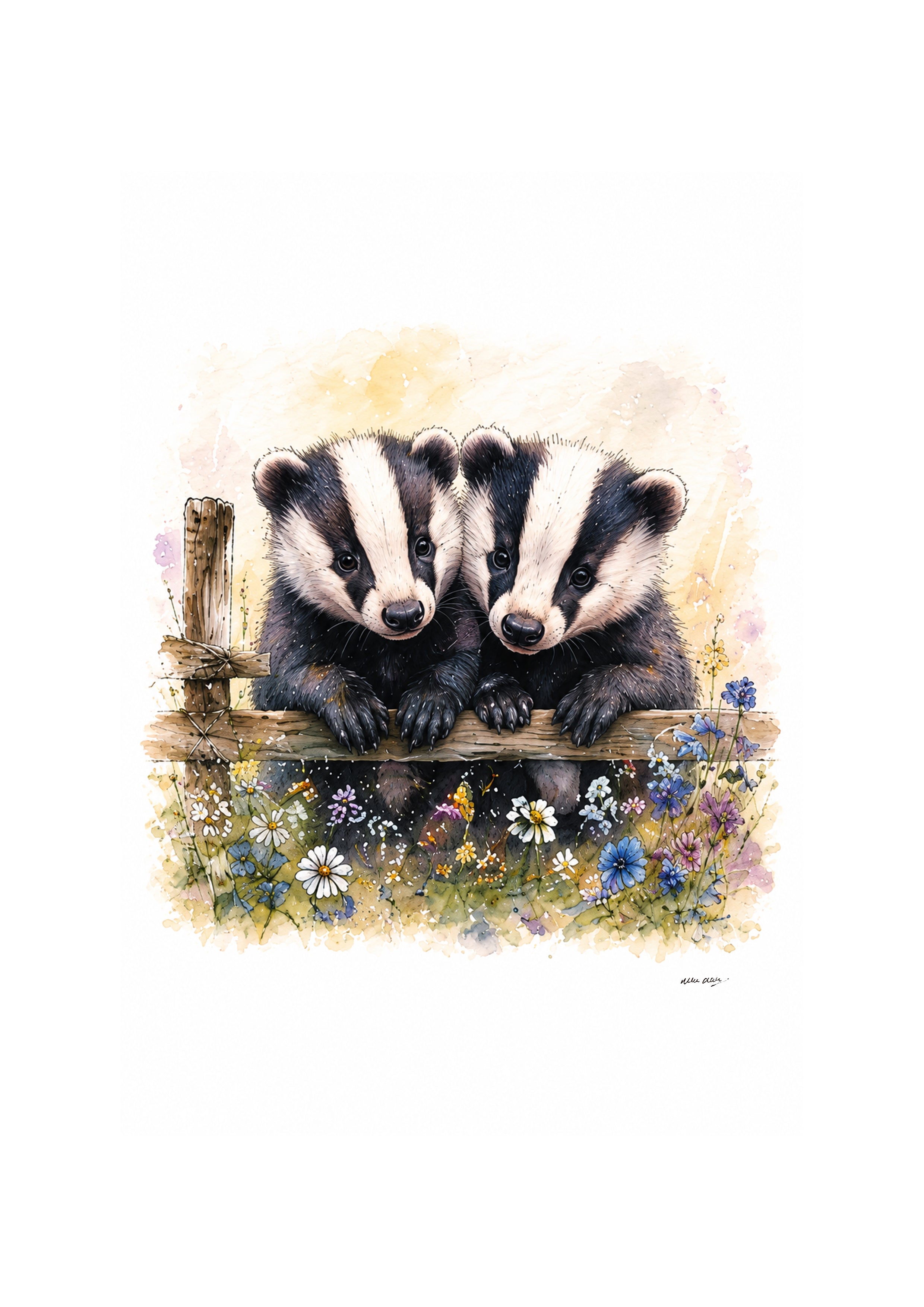 Cutie Cuddle Babies 2027 Calendar £9.99 TODAY ONLY