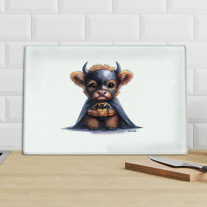 Bat Moo Chopping Board