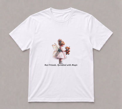Best Friends Sprinkle Magic T-Shirt