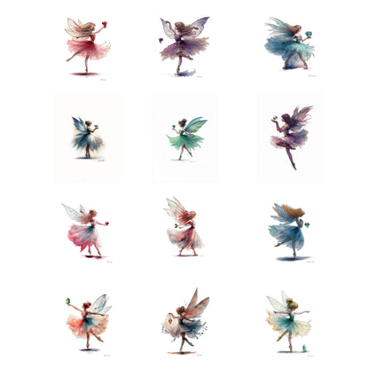 Birth Stones 2026 Calendar