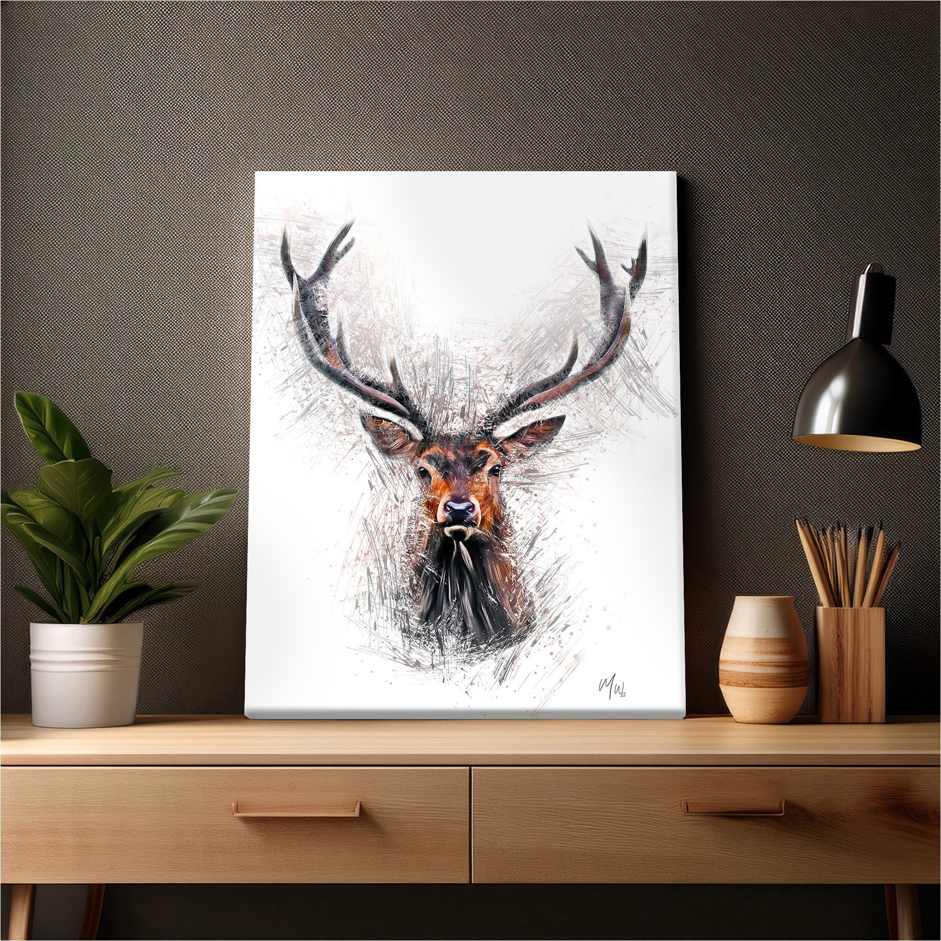 Caithness Canvas