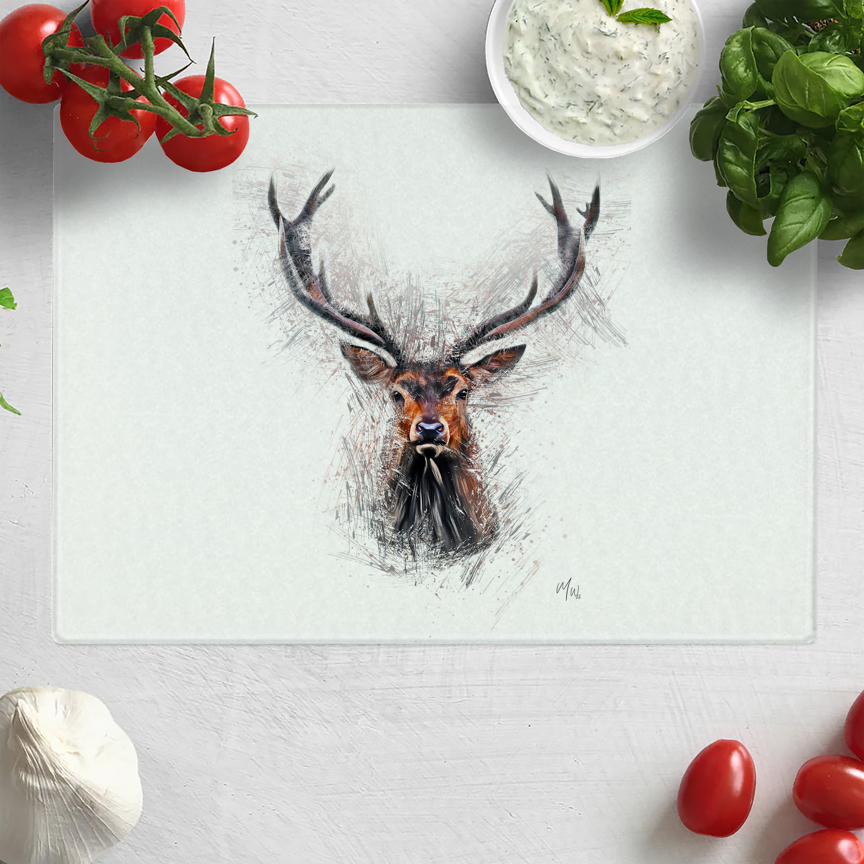 Caithness Chopping Board
