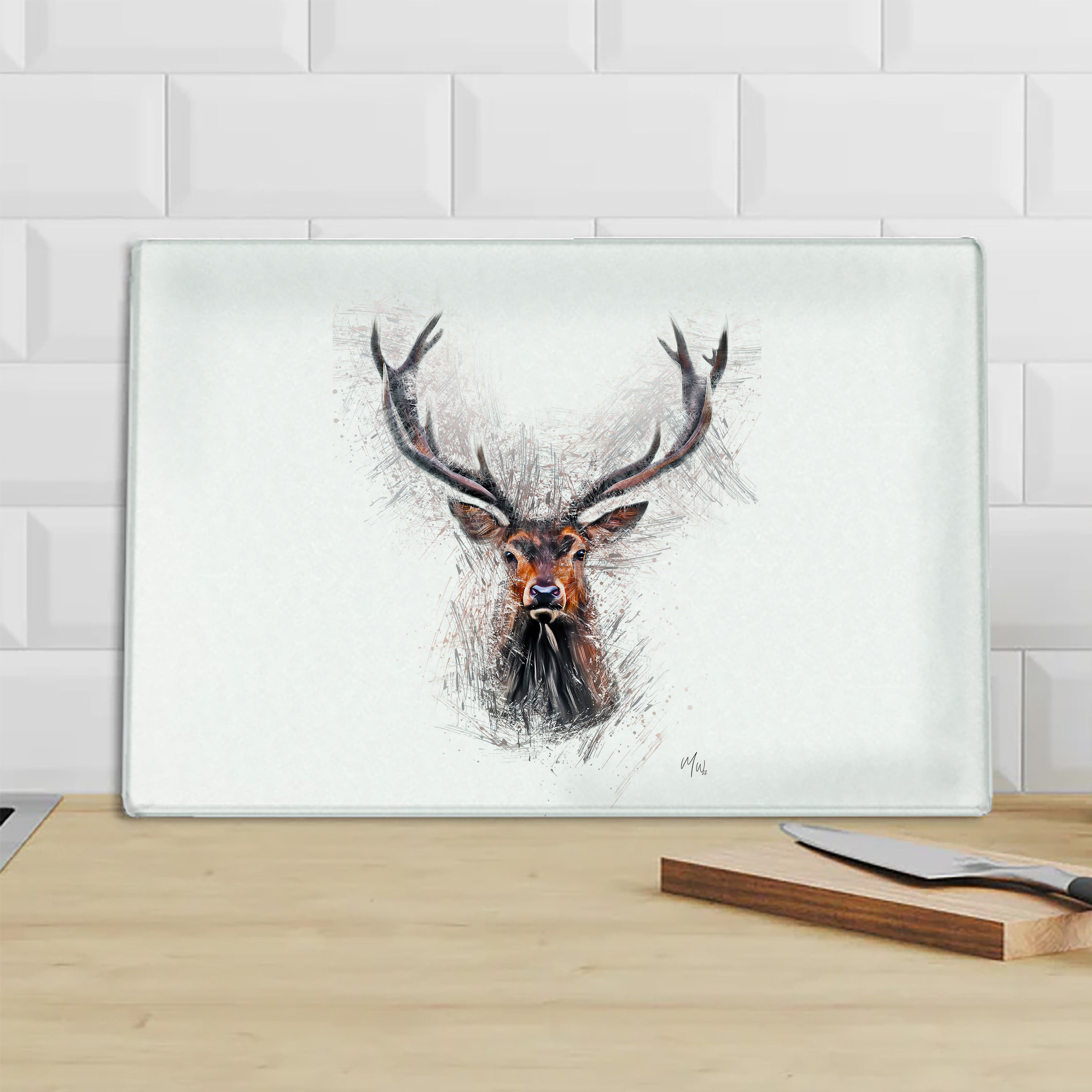 Caithness Chopping Board