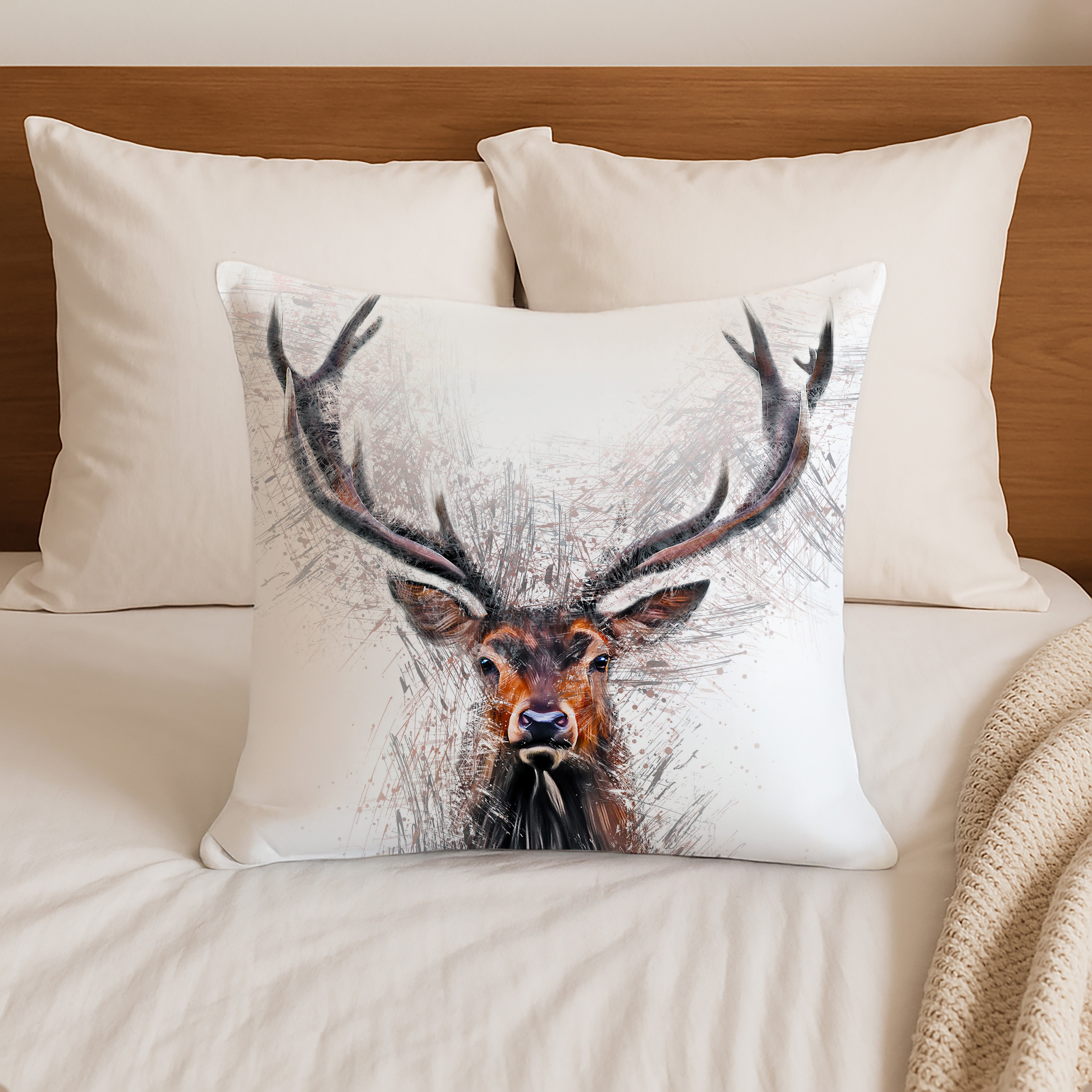 Caithness Cushion
