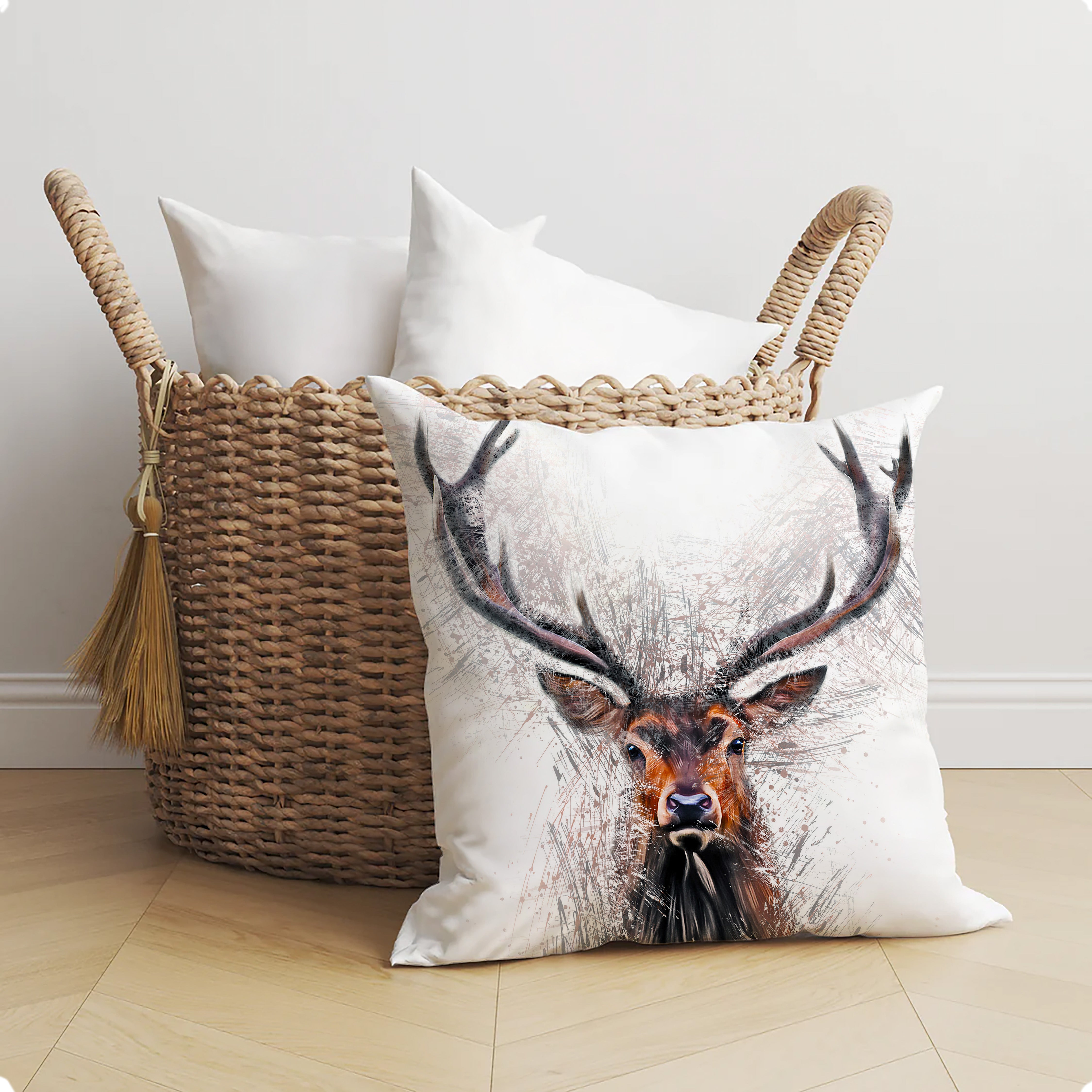 Caithness Cushion