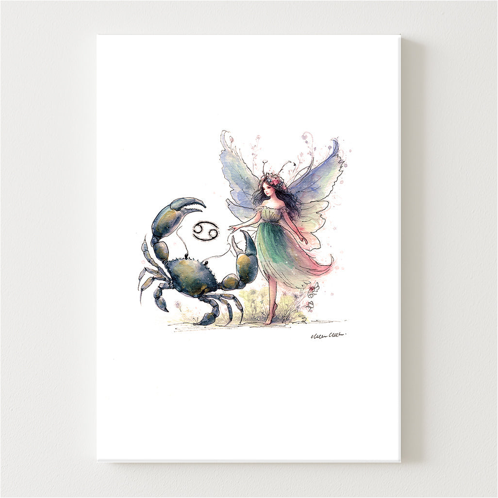 Cancer Canvas