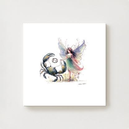 Cancer Canvas