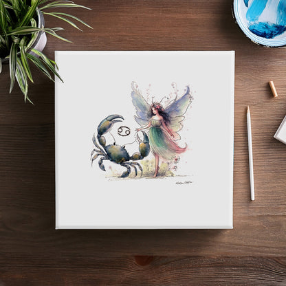 Cancer Canvas