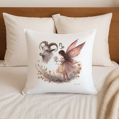 Capricorn Cushion