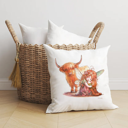 Comfort in Kindness Cushion