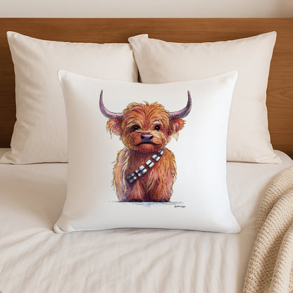 Coobacca Cushion
