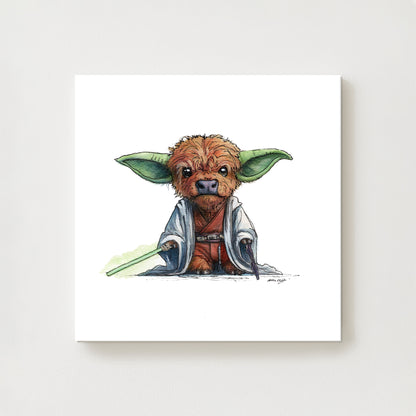 Cooda Canvas