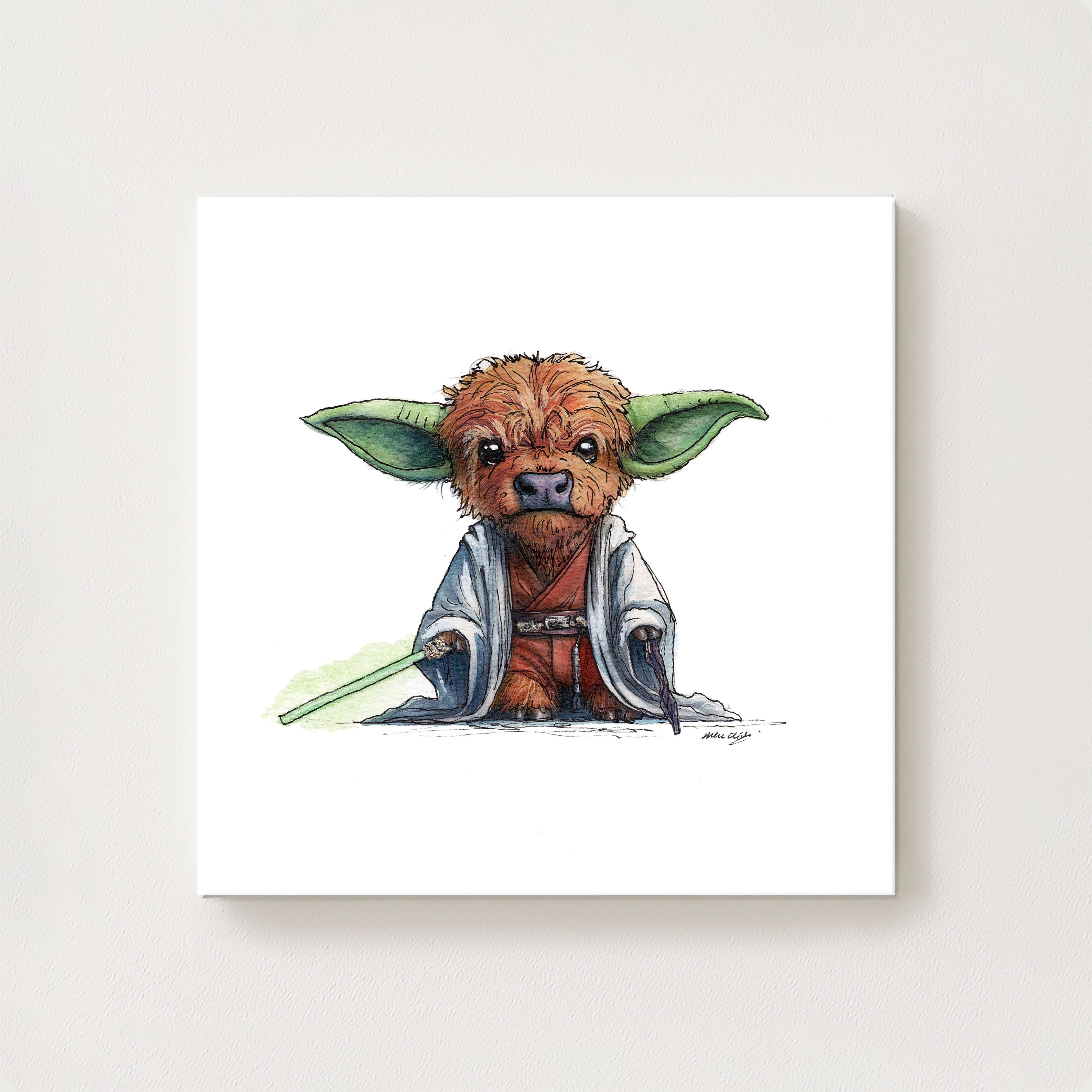 Cooda Canvas
