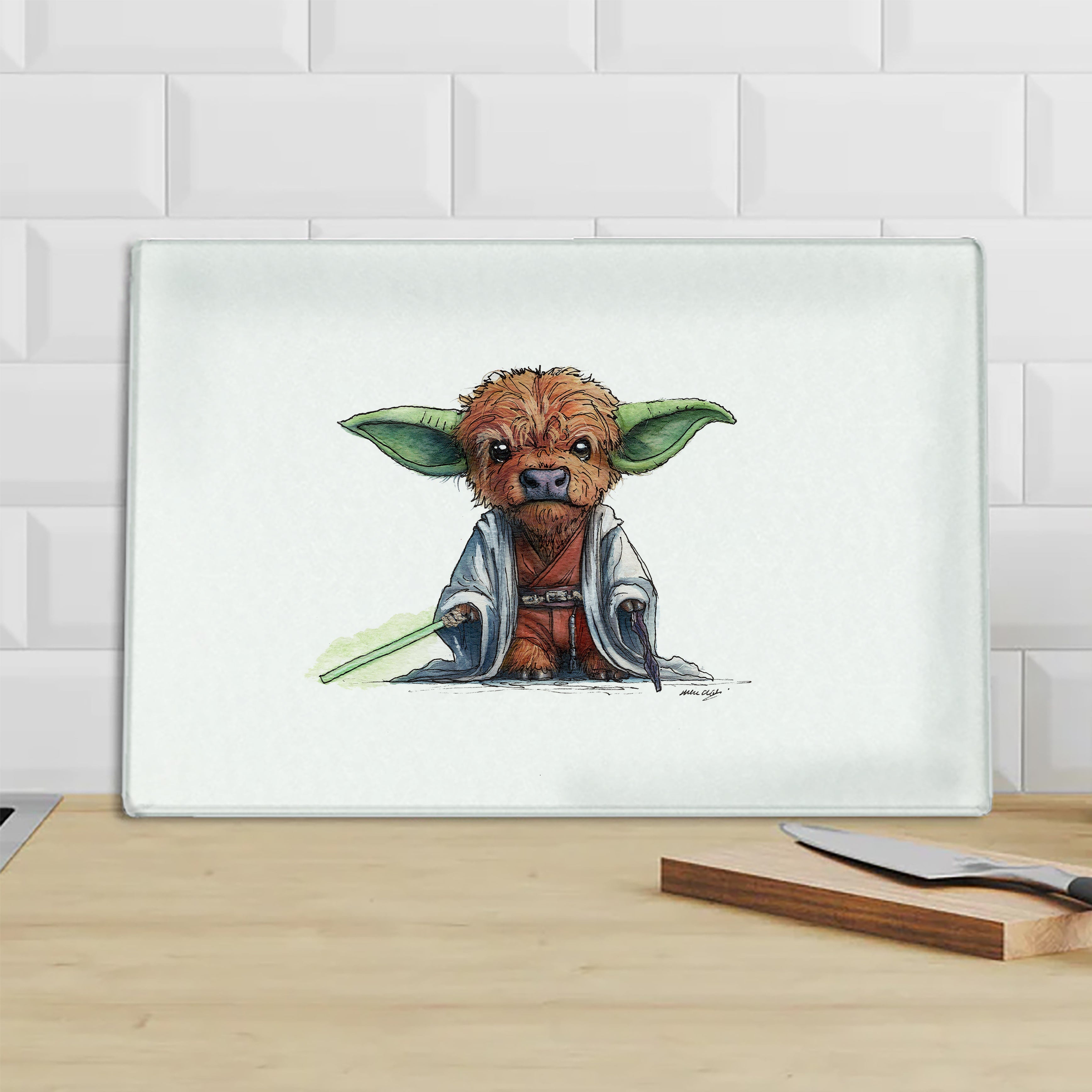 Cooda Chopping Board