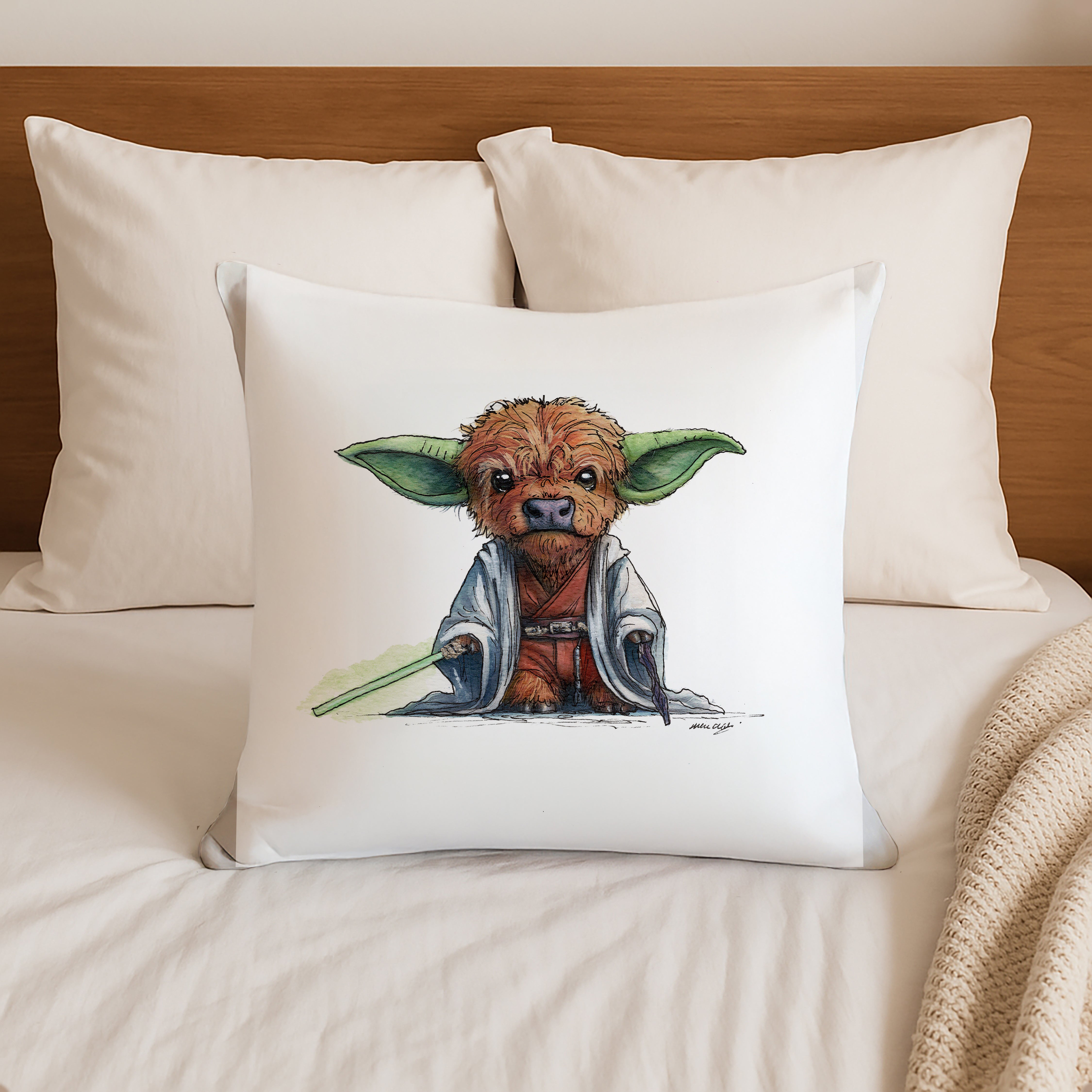 Cooda Cushion