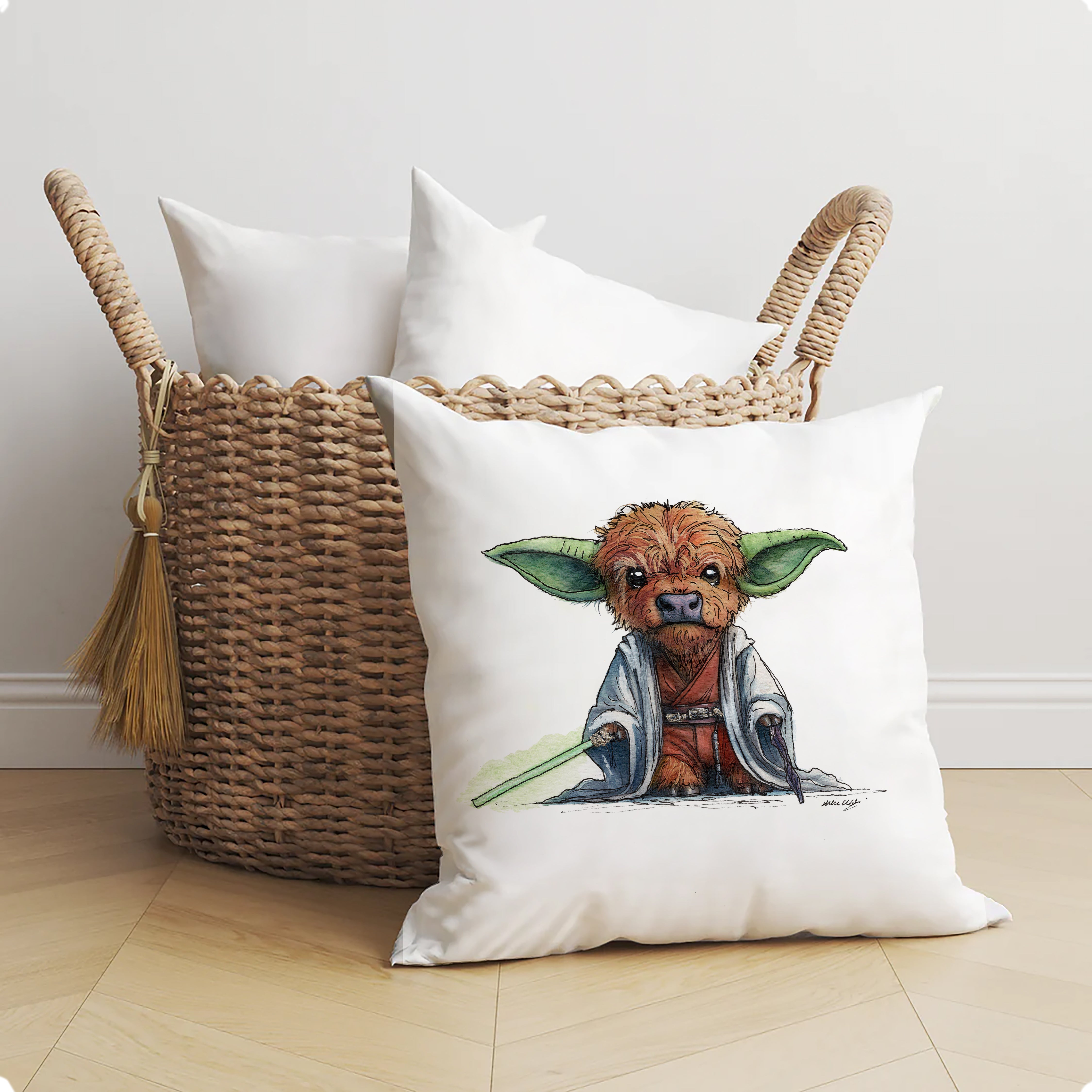 Cooda Cushion