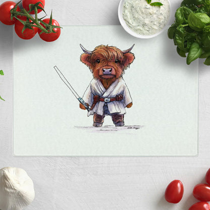 Coowalker Chopping Board