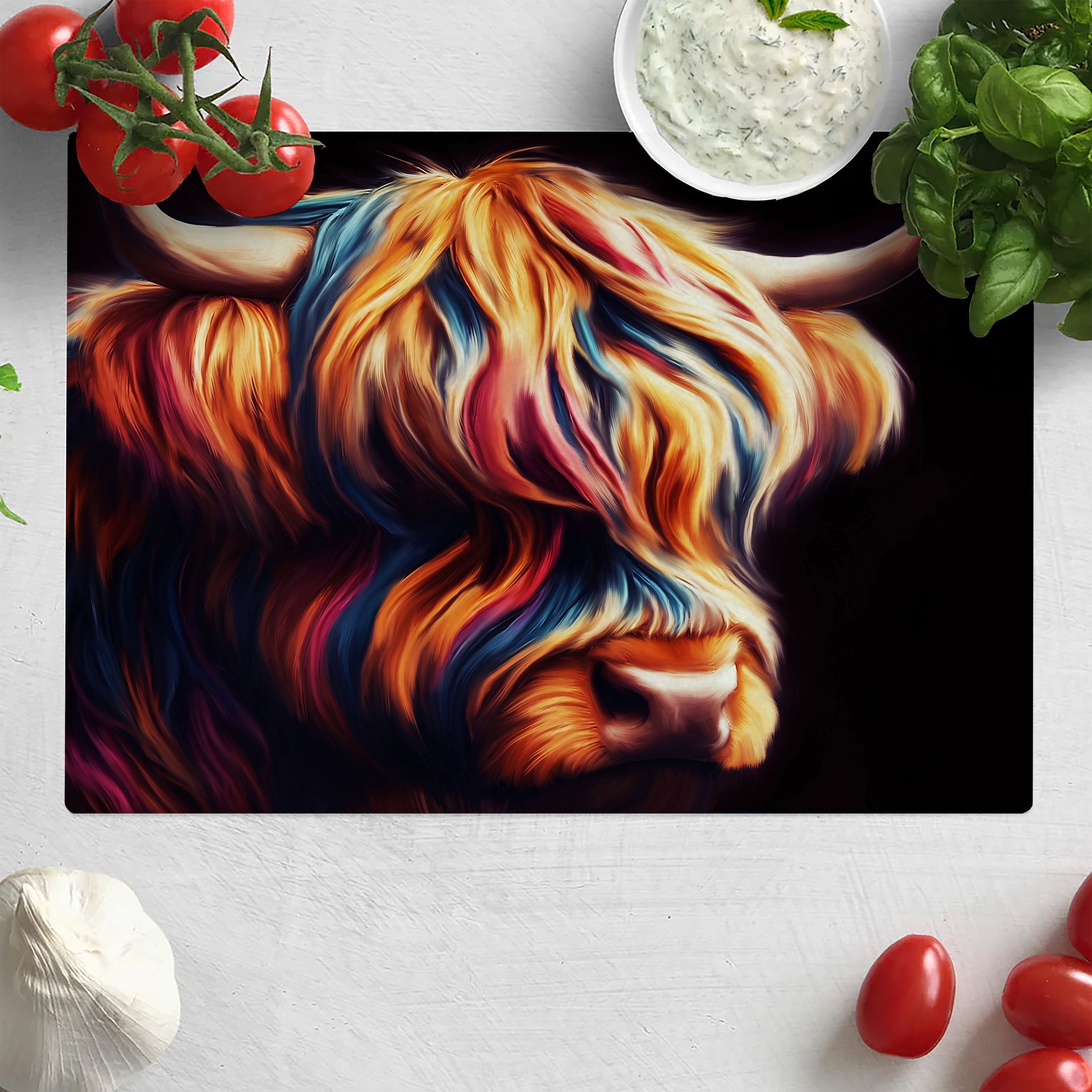 Crispin Chopping Board