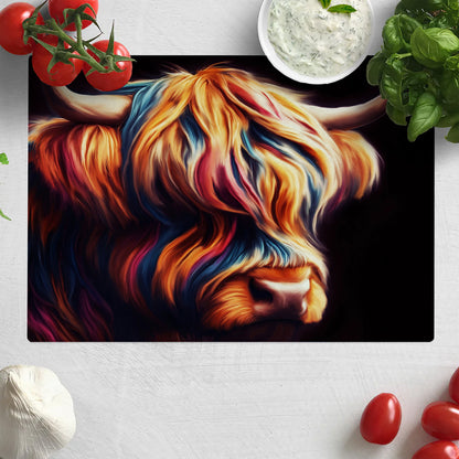Crispin Chopping Board