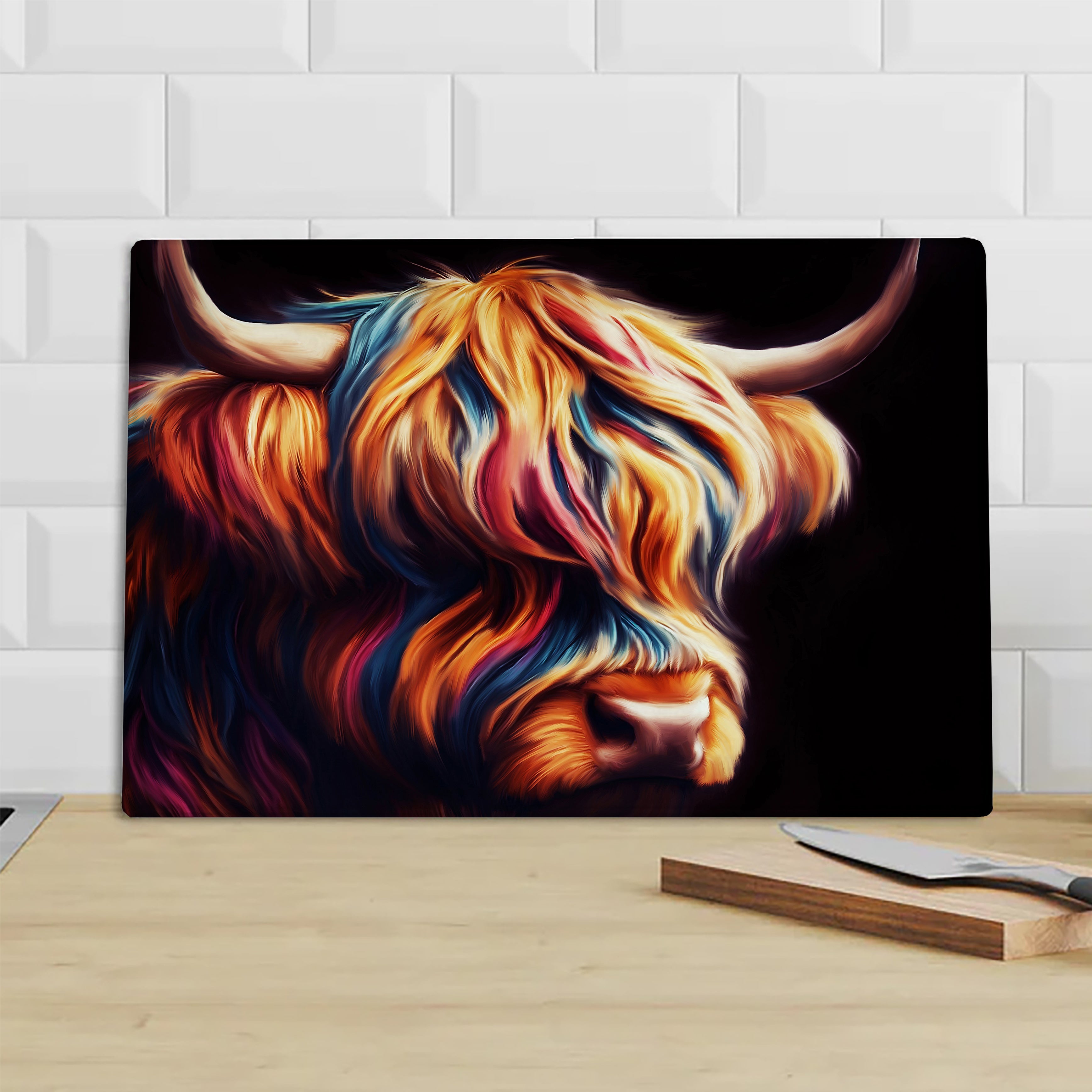 Crispin Chopping Board