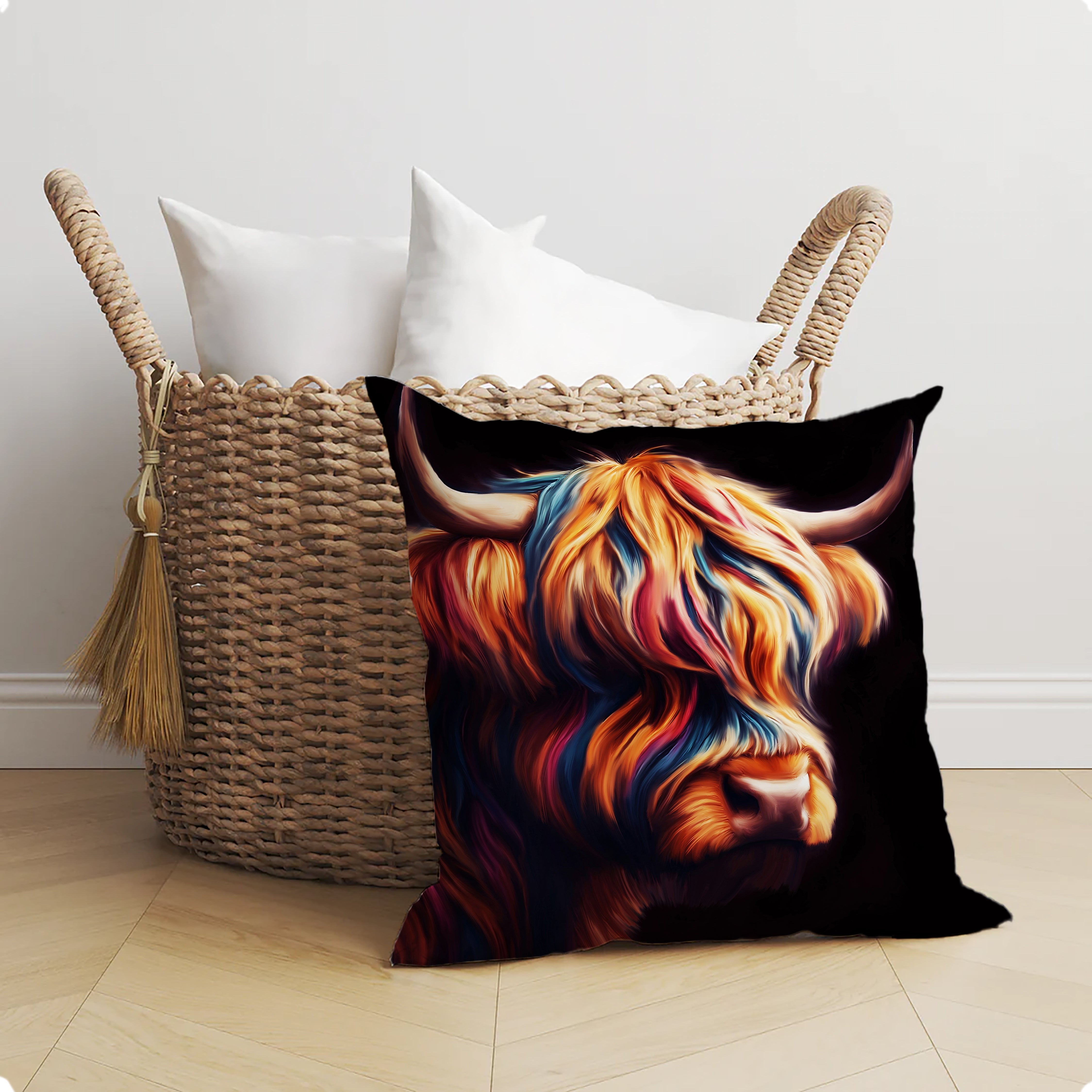 Crispin Cushion