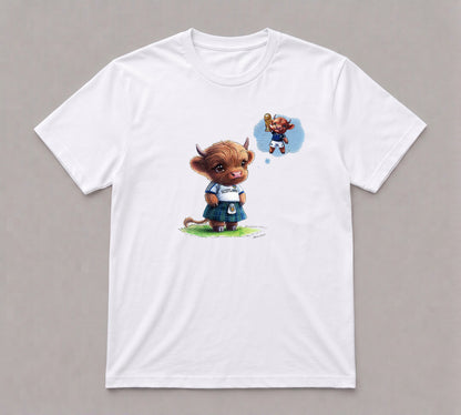 Dare to Dream T-Shirt