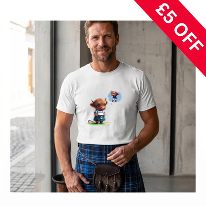 Dare to Dream T-Shirt