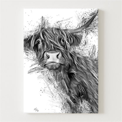 Dennis Canvas