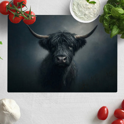 Derk Chopping Board