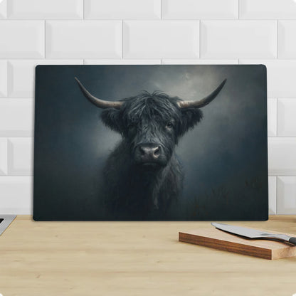 Derk Chopping Board
