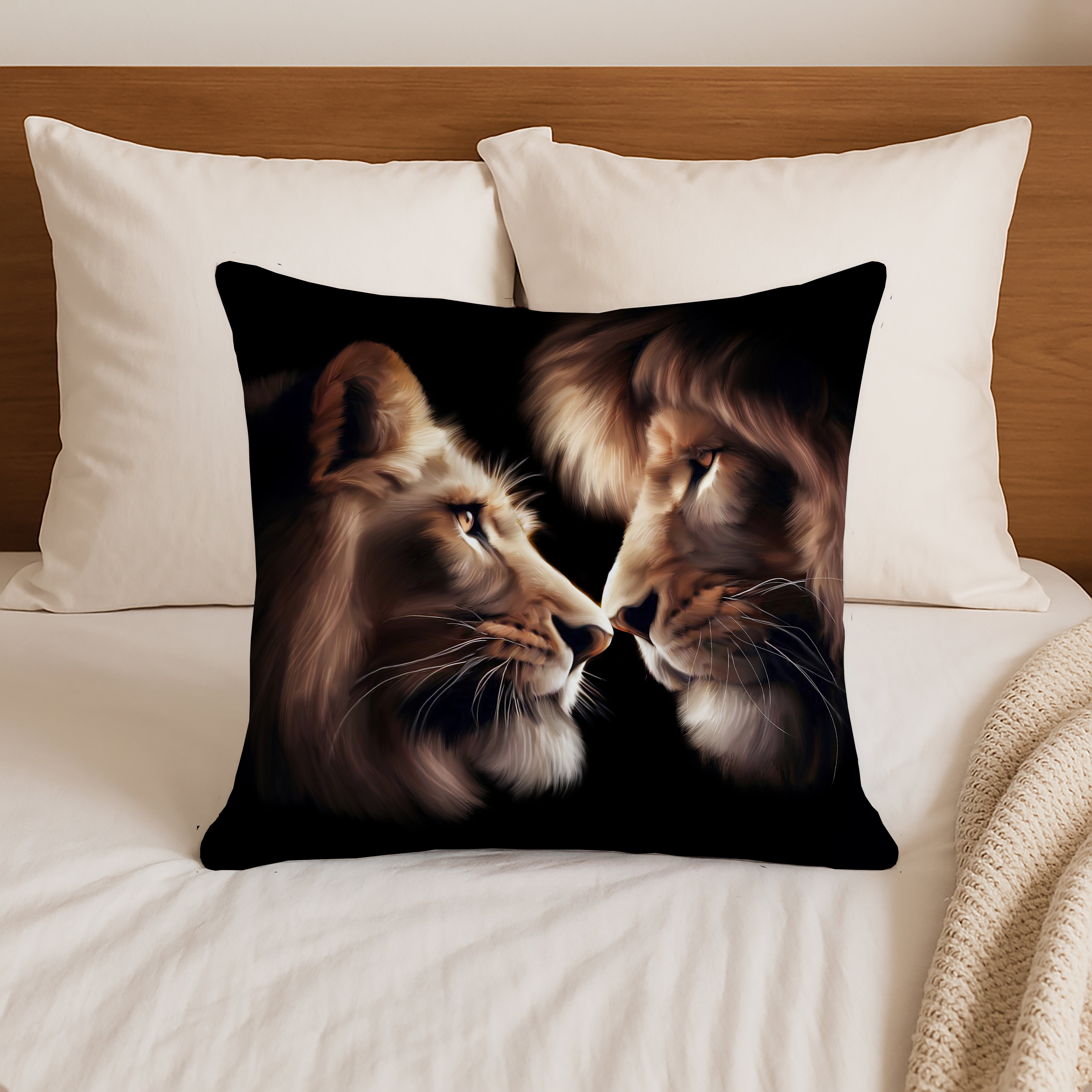 Devotion Cushion