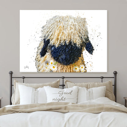 Dolly Canvas
