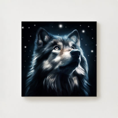 Dreamer Canvas