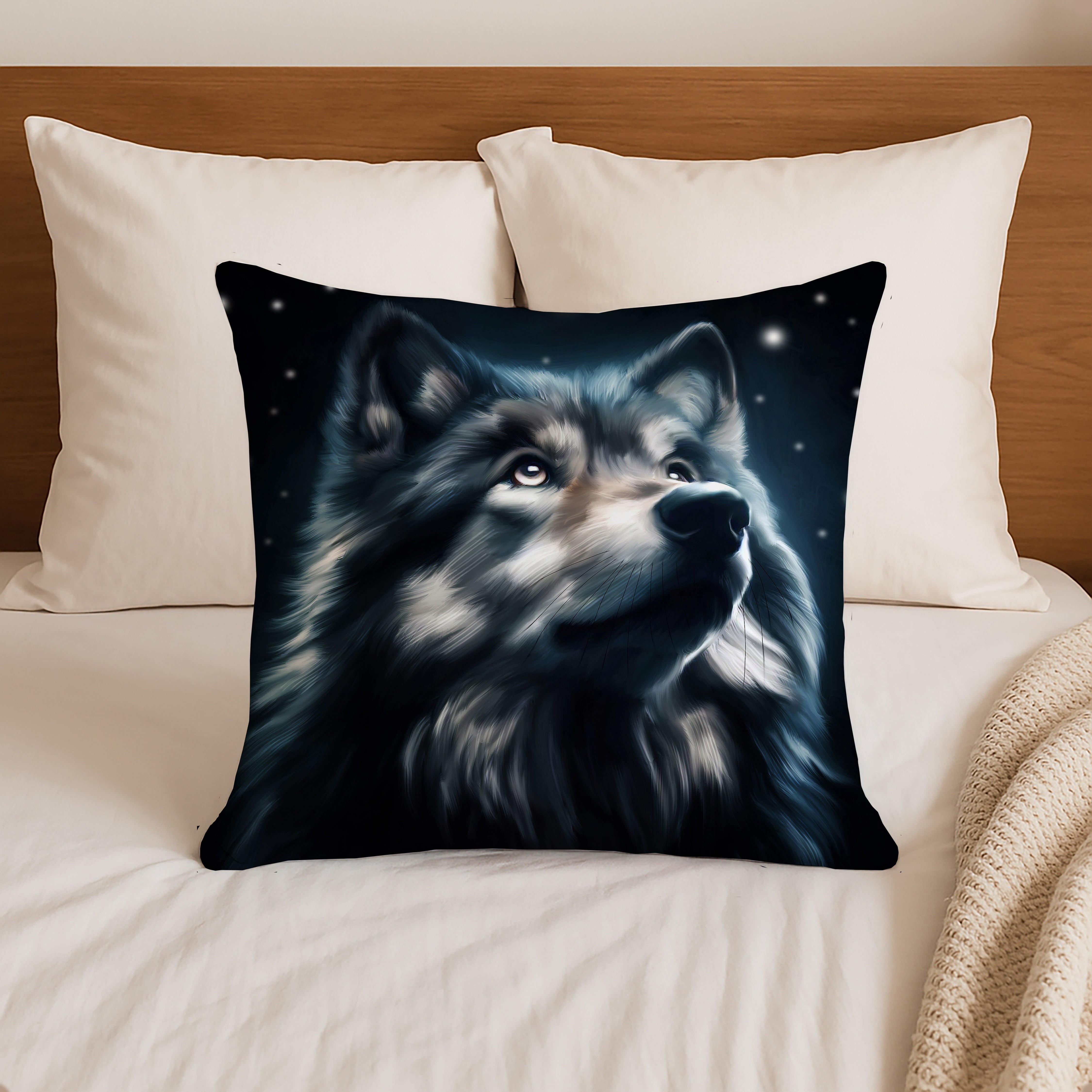 Dreamer Cushion