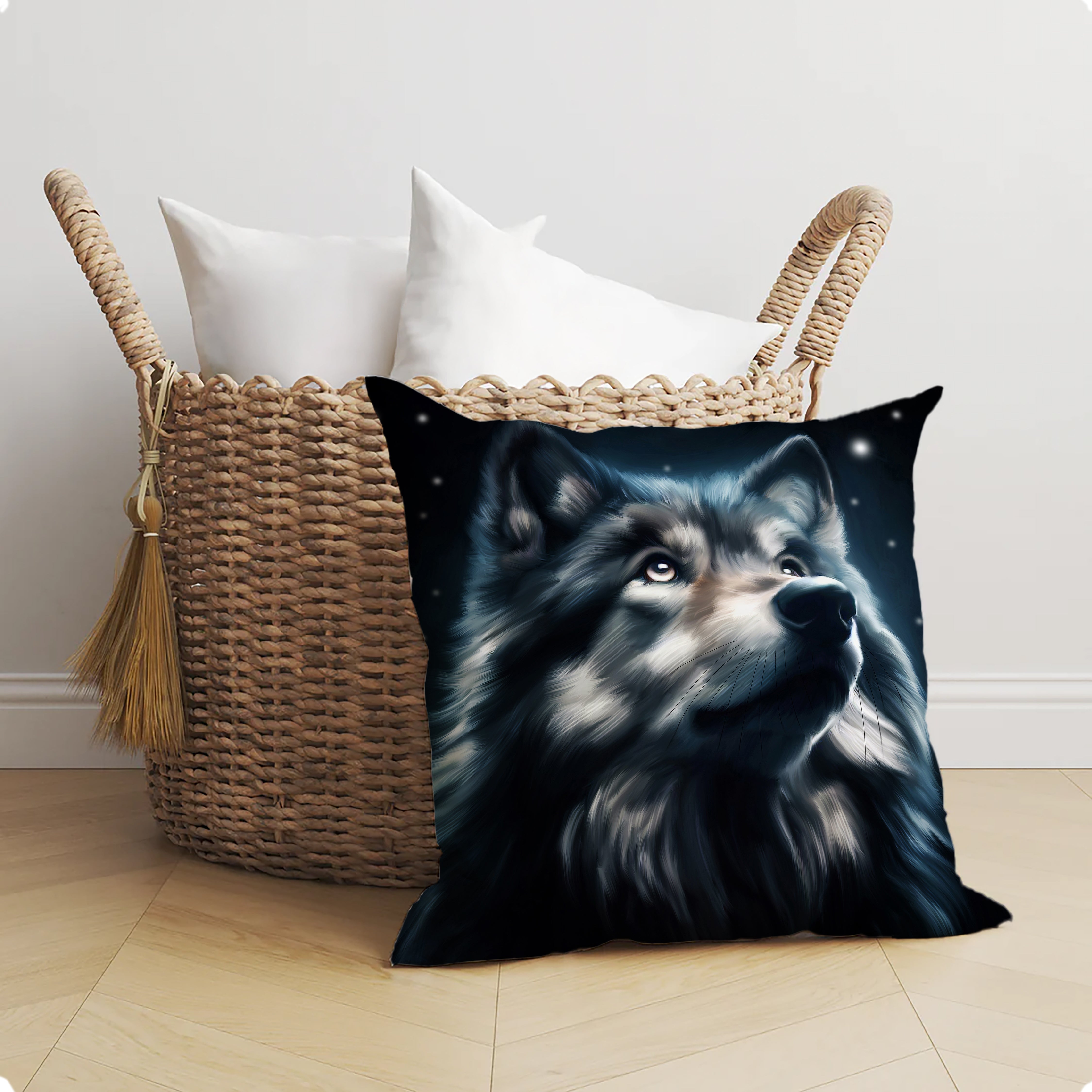 Dreamer Cushion