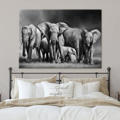Dynasty Canvas