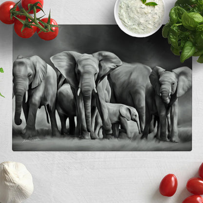 Dynasty Chopping Board