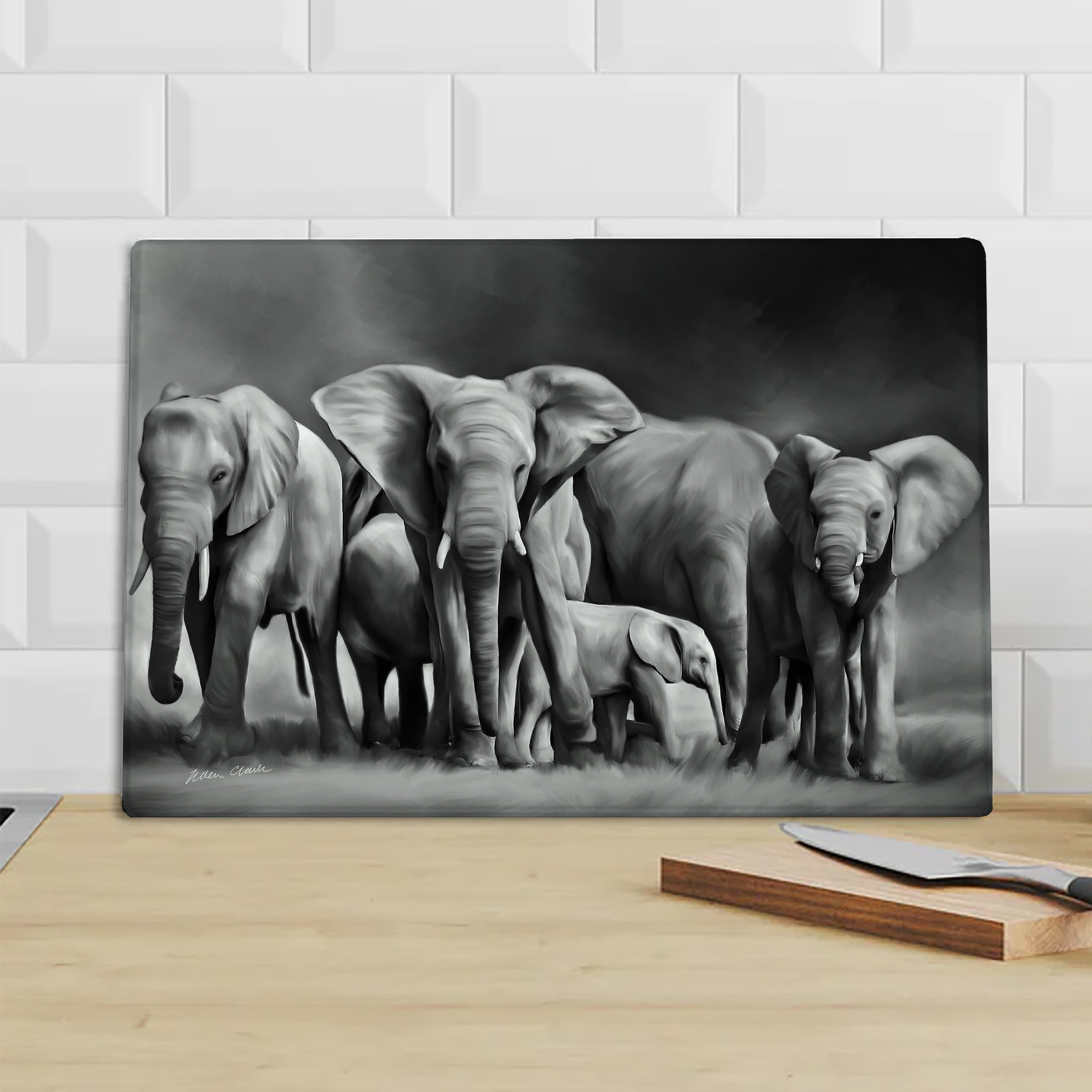 Dynasty Chopping Board
