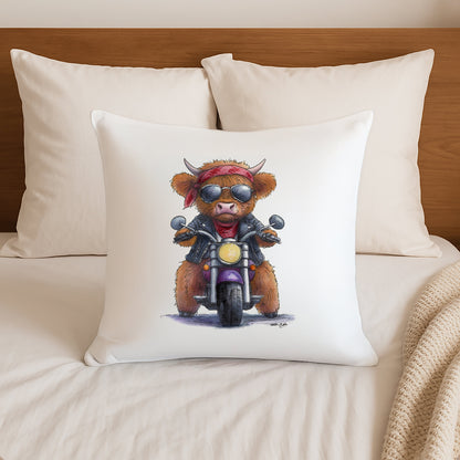 Easy Rider Cushion