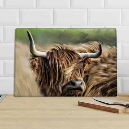 Edward Chopping Board