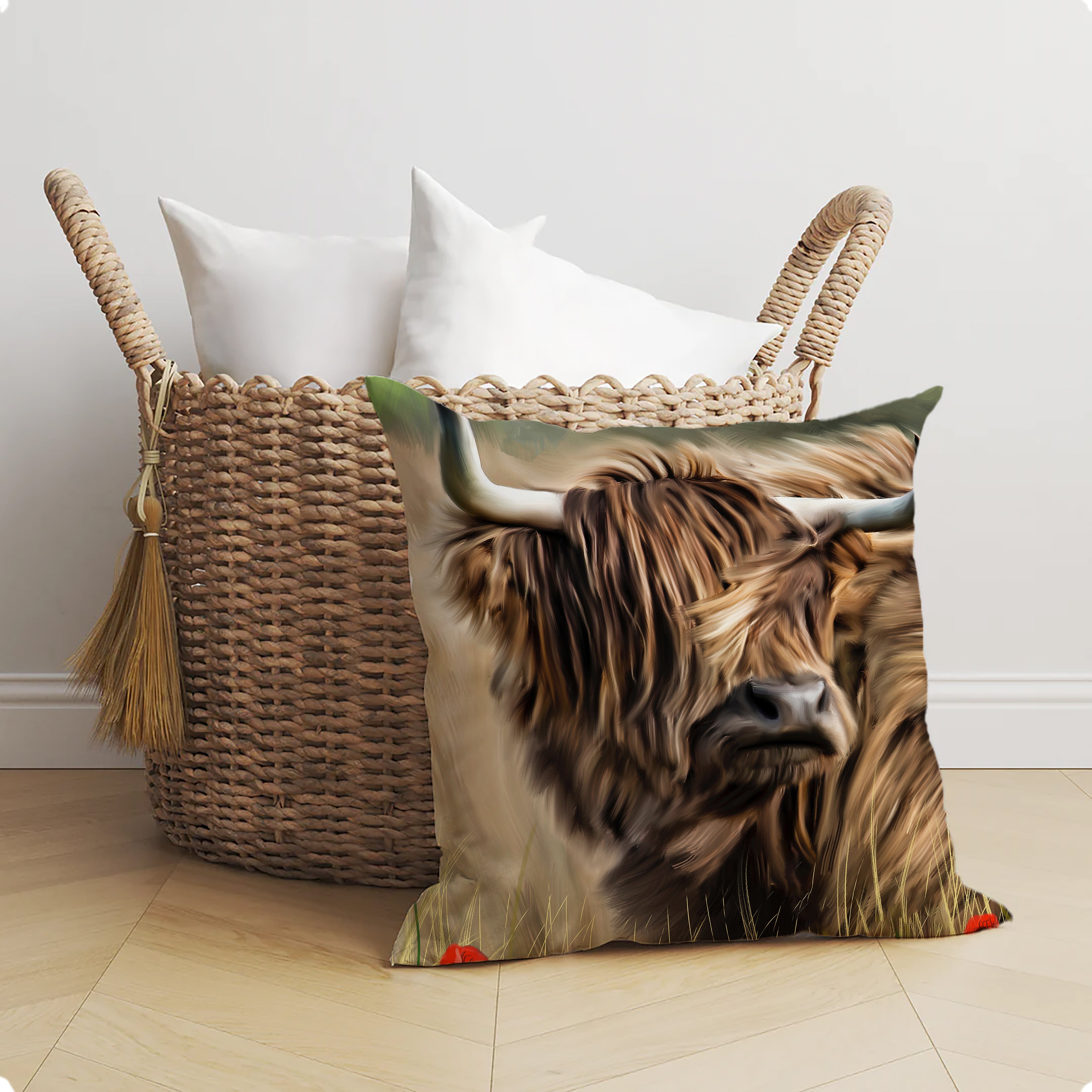 Edward Cushion