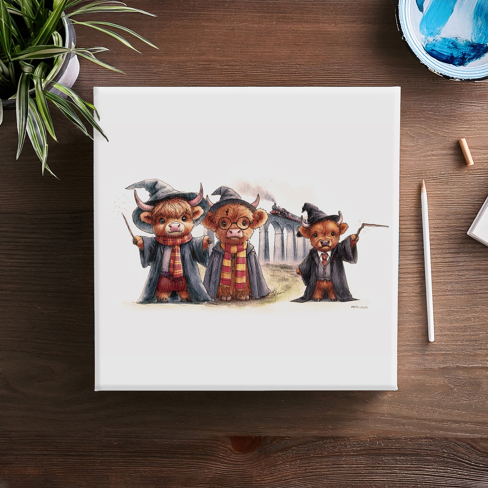 Expelliarmoos