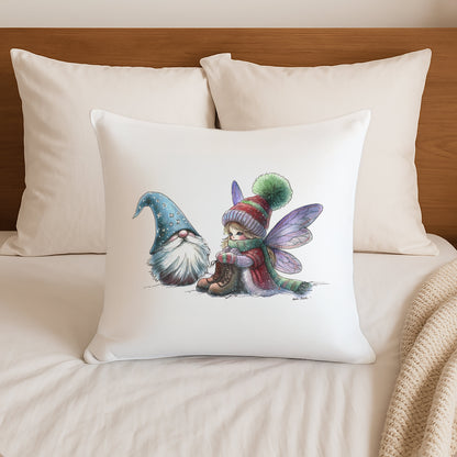 Fairy Gonk Cushion
