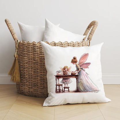 Fairy Mother Cushion