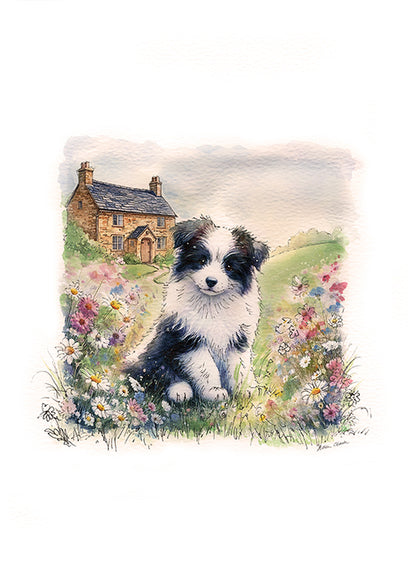 Meadow Farm 2027 Calendar Limited Release