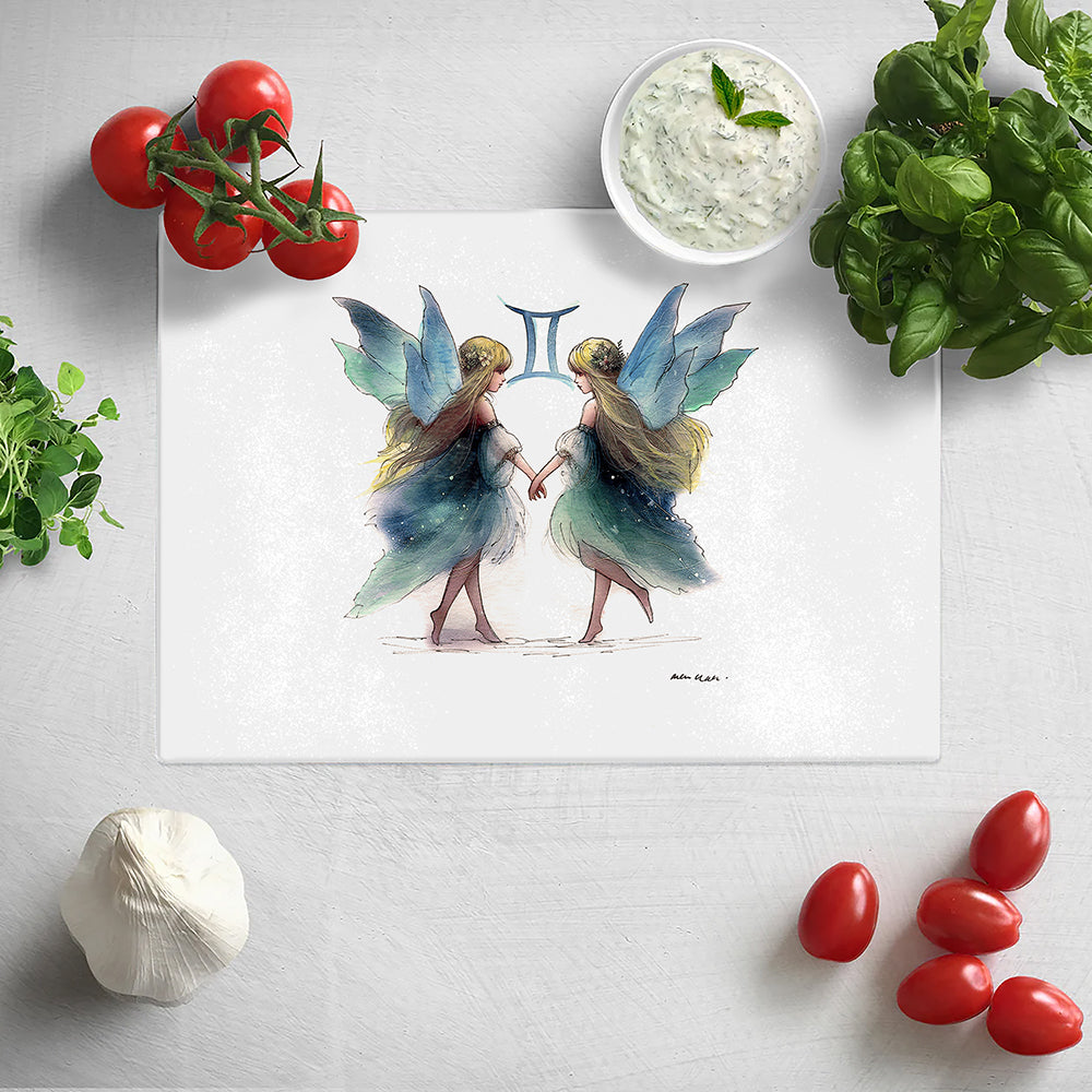 Gemini Chopping Board